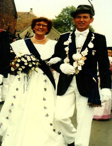 KÖNIGSPAARE